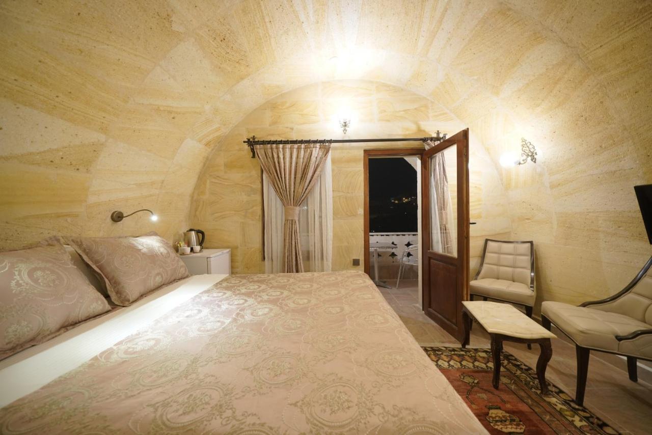 מלון גורמה Walnut House מראה חיצוני תמונה