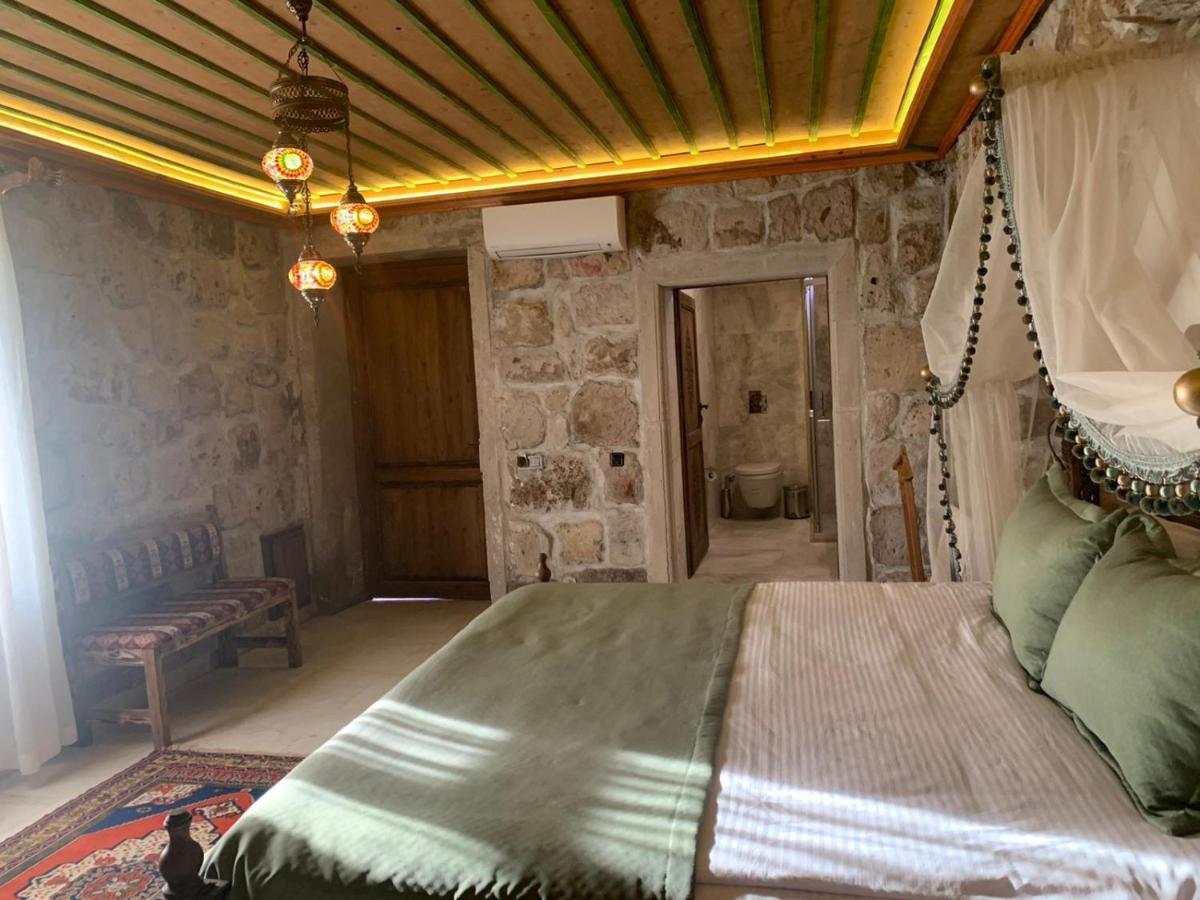 מלון גורמה Walnut House מראה חיצוני תמונה