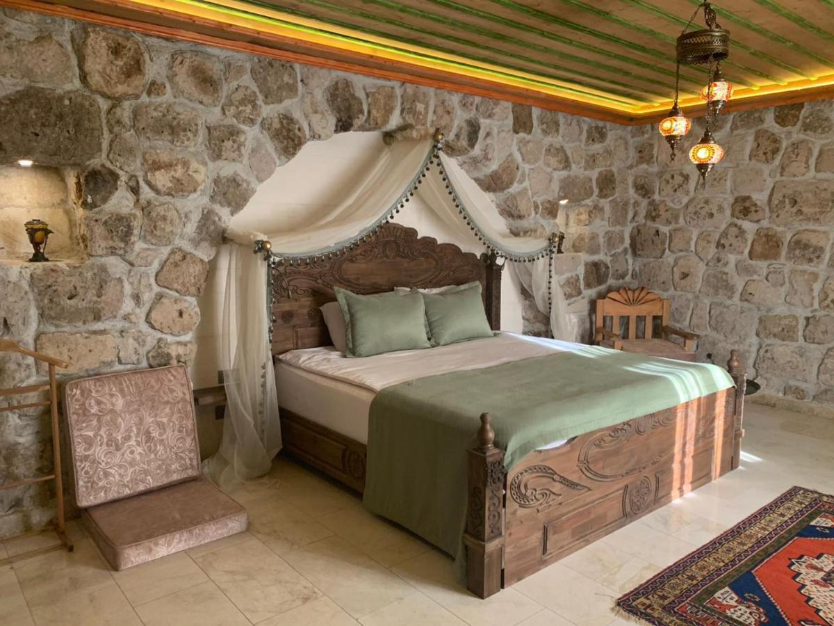 מלון גורמה Walnut House מראה חיצוני תמונה