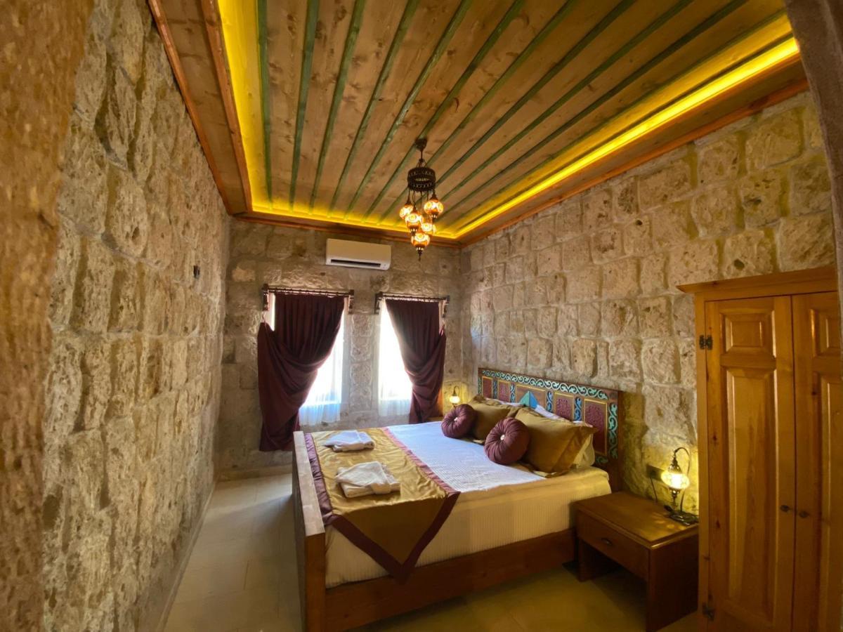 מלון גורמה Walnut House מראה חיצוני תמונה