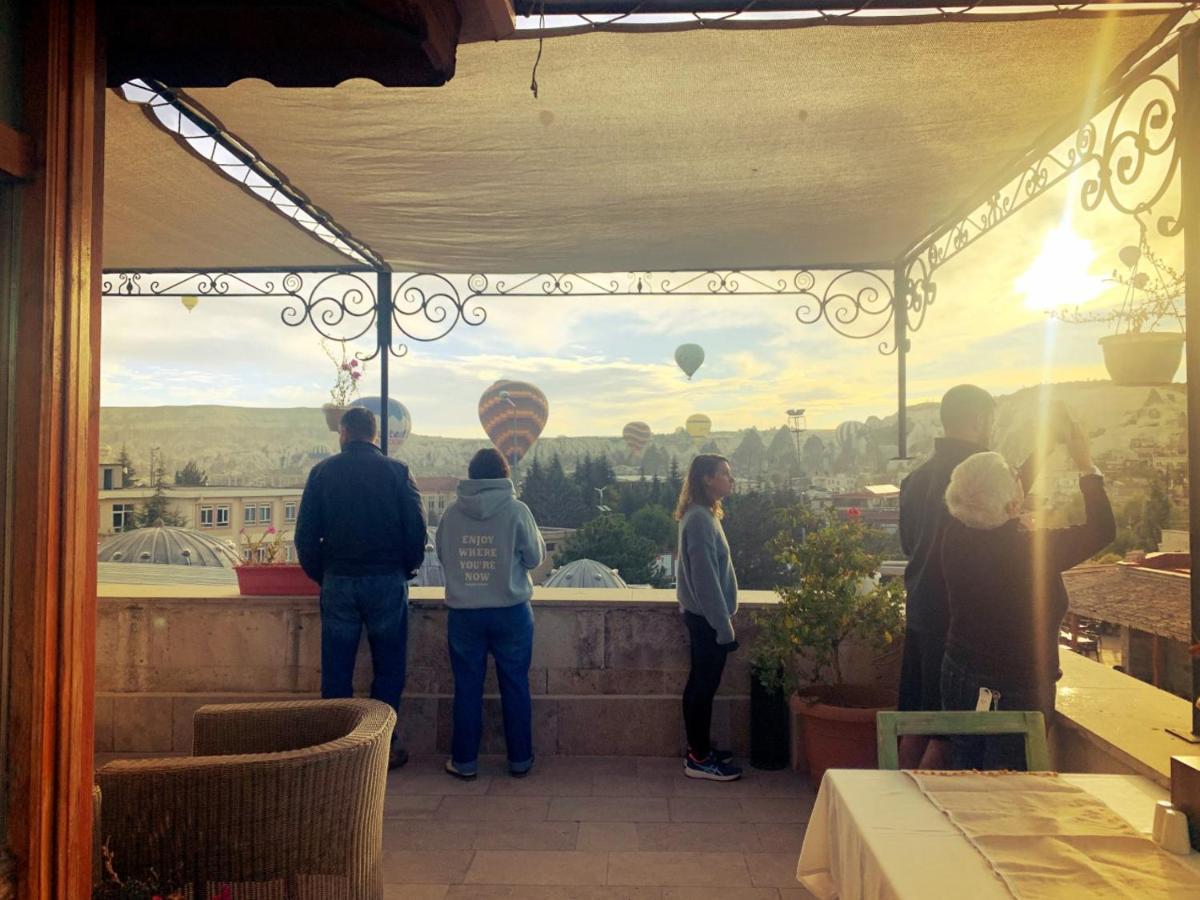 מלון גורמה Walnut House מראה חיצוני תמונה