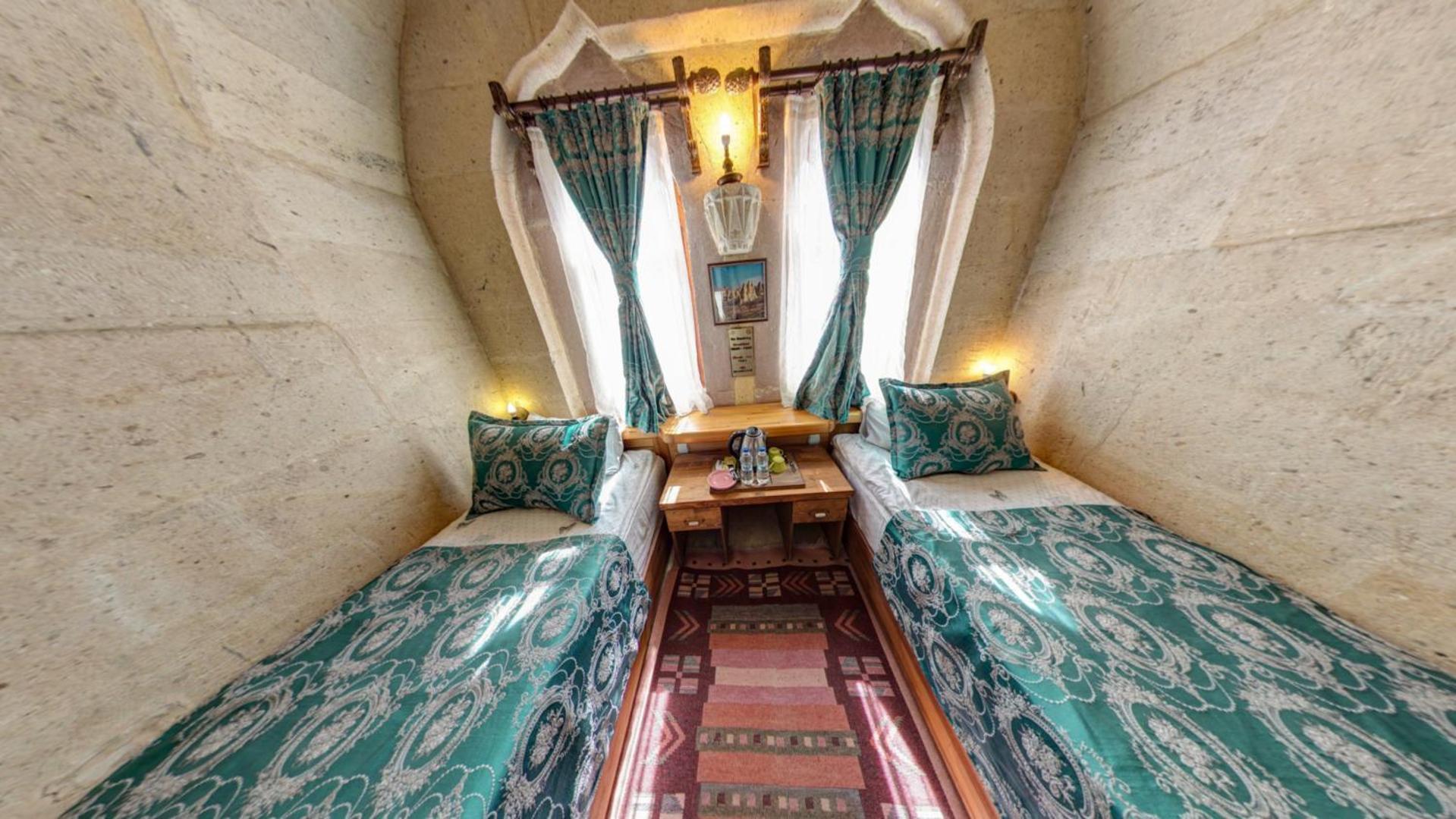 מלון גורמה Walnut House מראה חיצוני תמונה