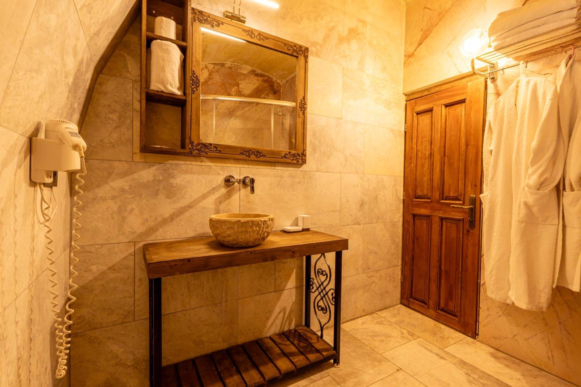 מלון גורמה Walnut House מראה חיצוני תמונה