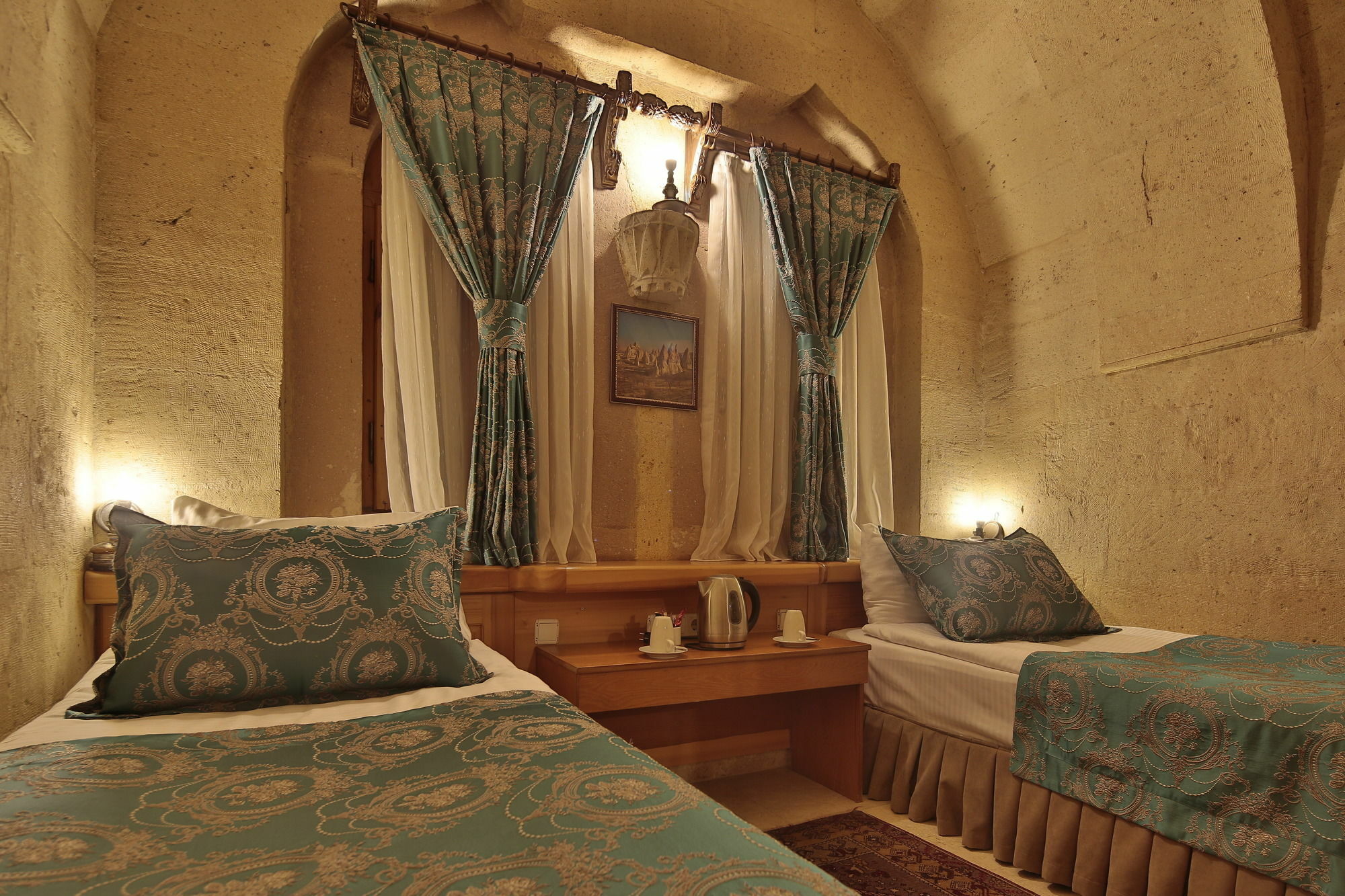 מלון גורמה Walnut House מראה חיצוני תמונה