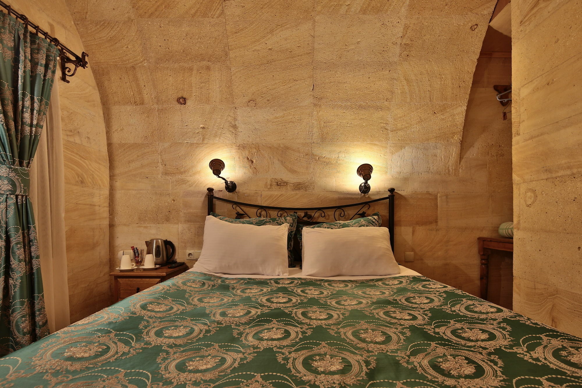 מלון גורמה Walnut House מראה חיצוני תמונה