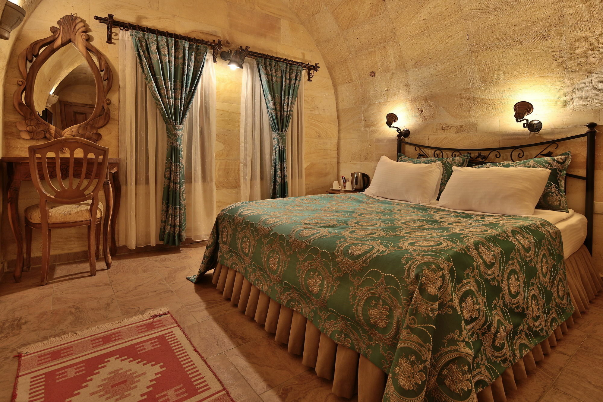 מלון גורמה Walnut House מראה חיצוני תמונה