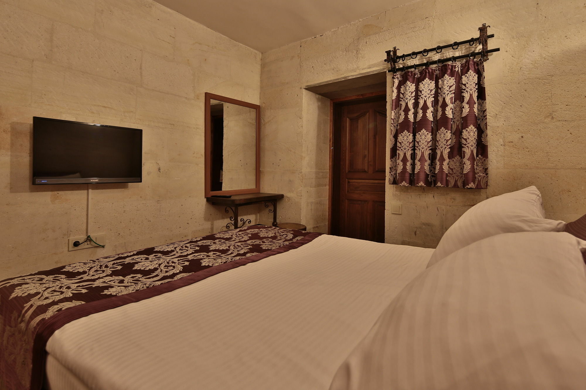 מלון גורמה Walnut House מראה חיצוני תמונה