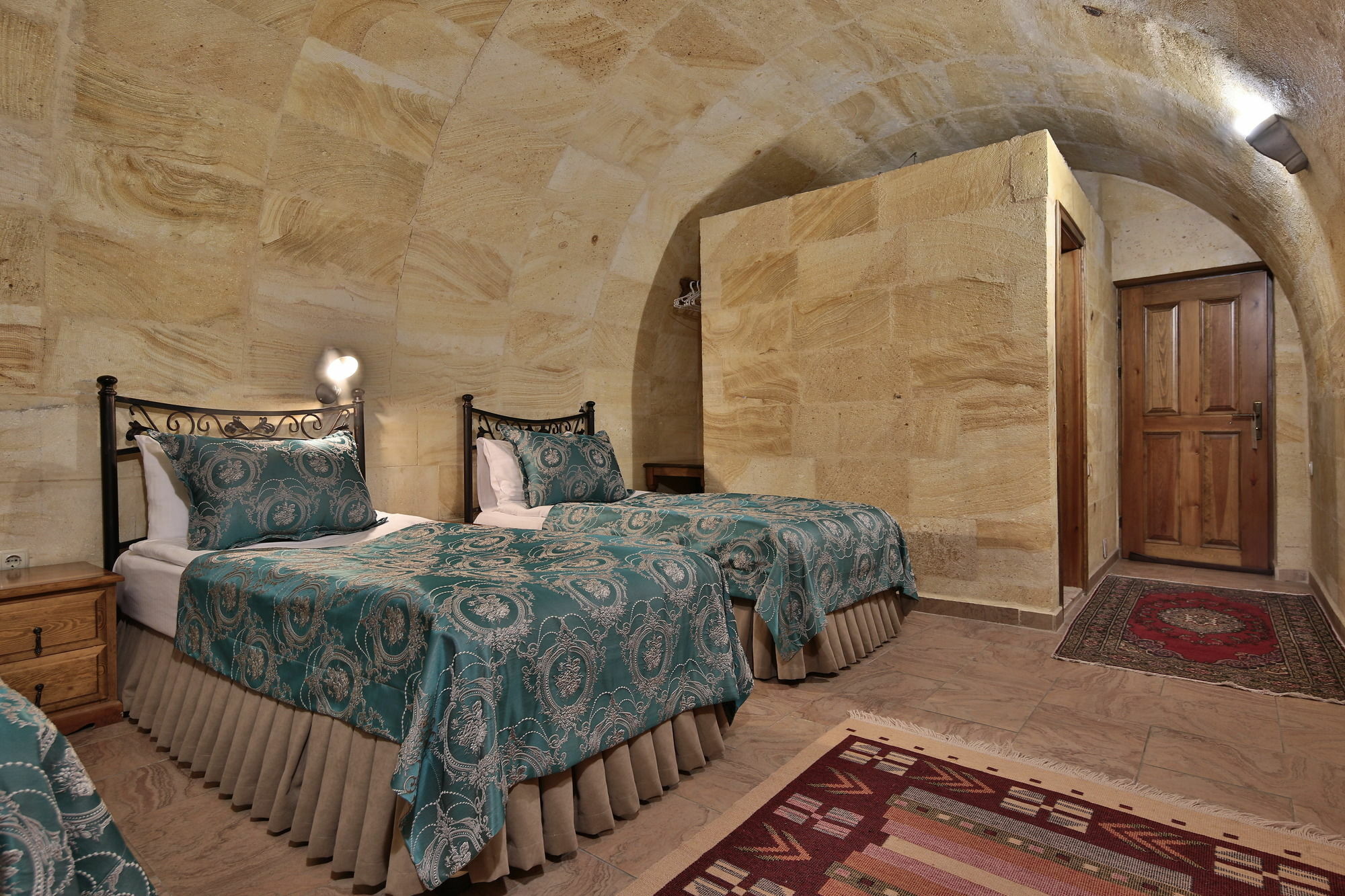 מלון גורמה Walnut House מראה חיצוני תמונה