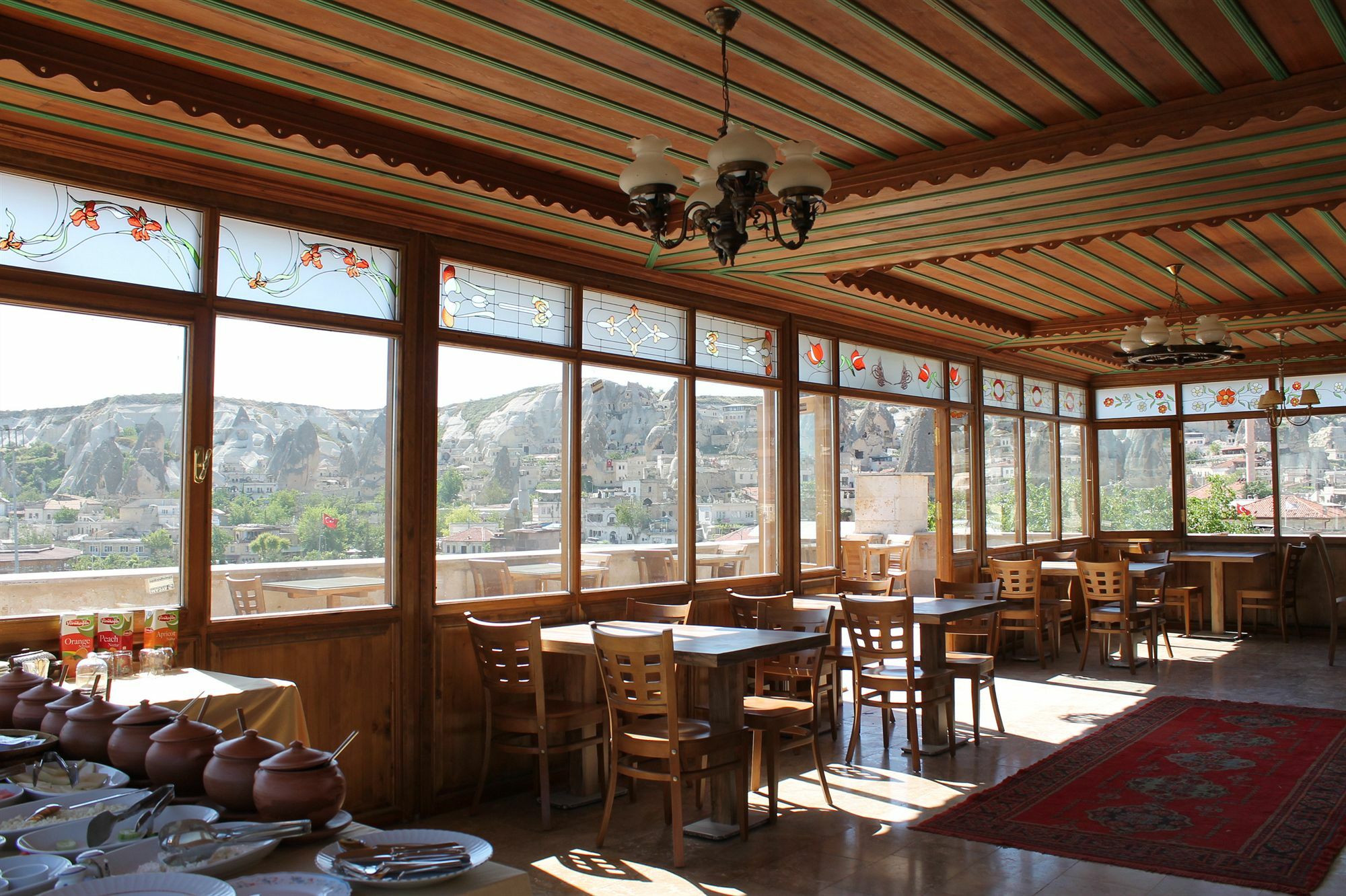 מלון גורמה Walnut House מראה חיצוני תמונה