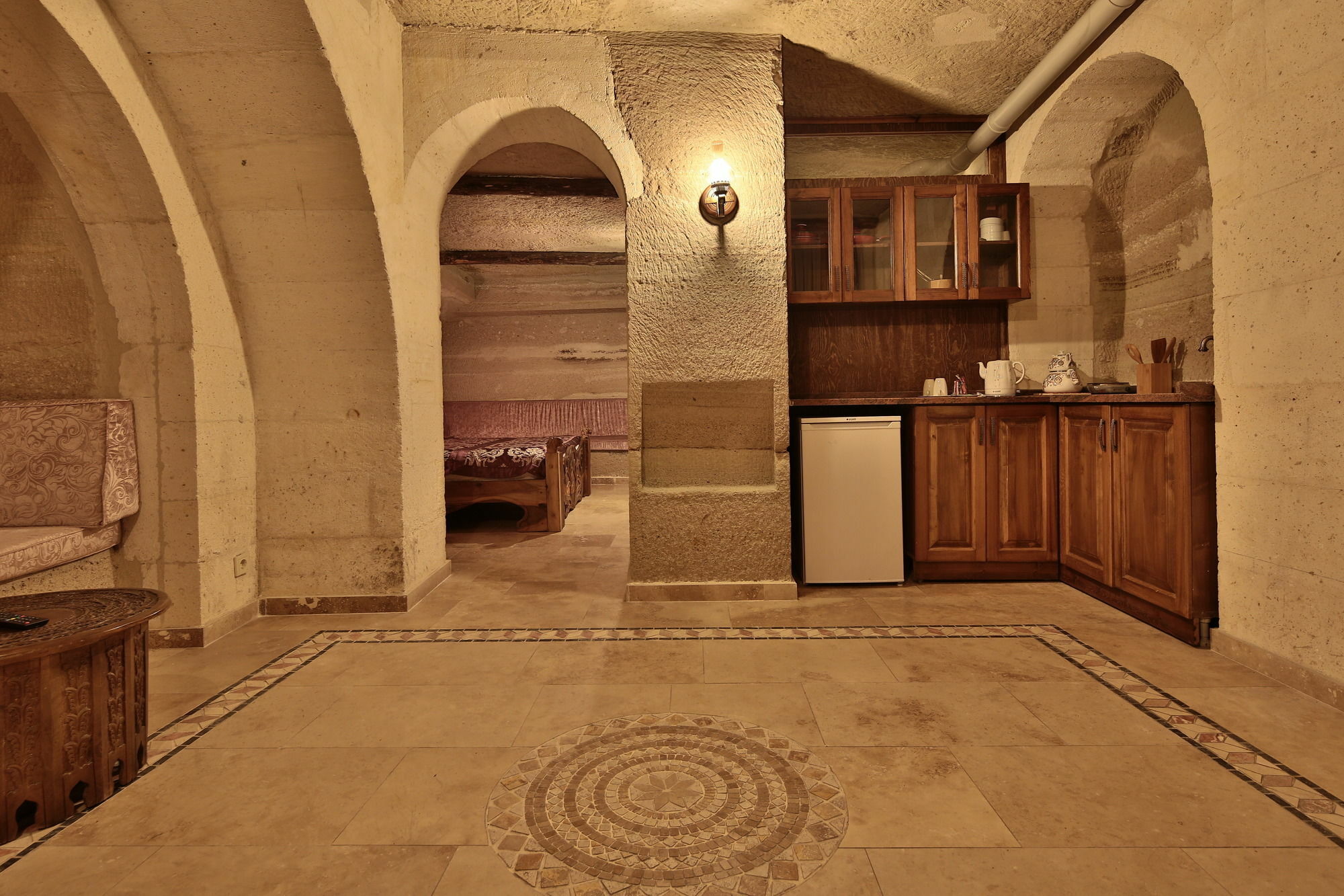 מלון גורמה Walnut House מראה חיצוני תמונה