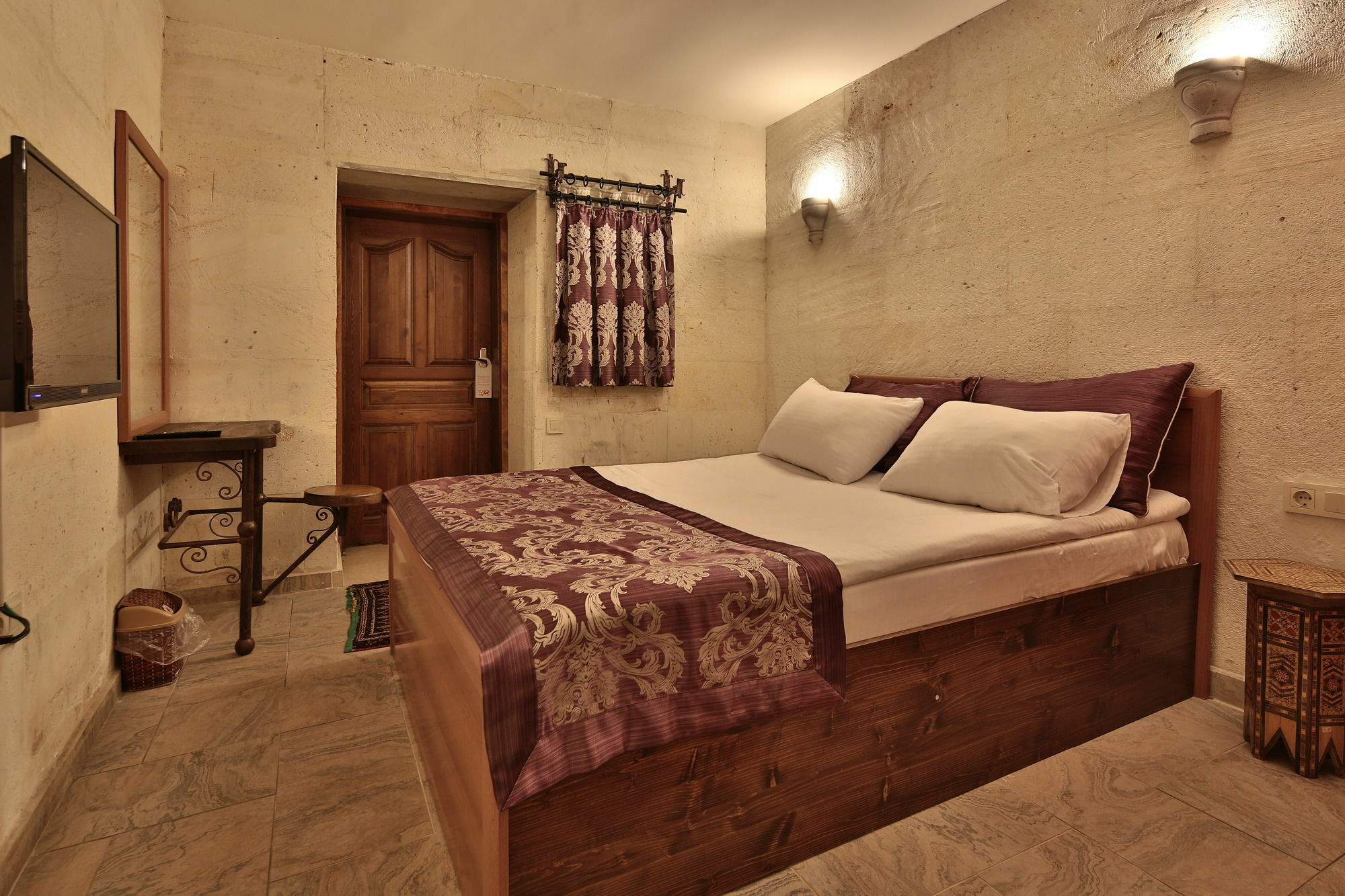מלון גורמה Walnut House מראה חיצוני תמונה