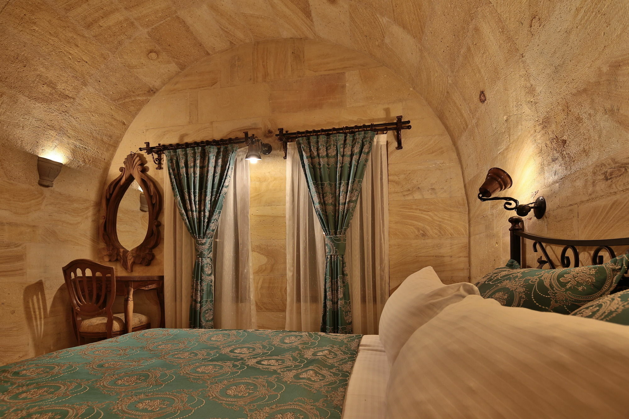 מלון גורמה Walnut House מראה חיצוני תמונה