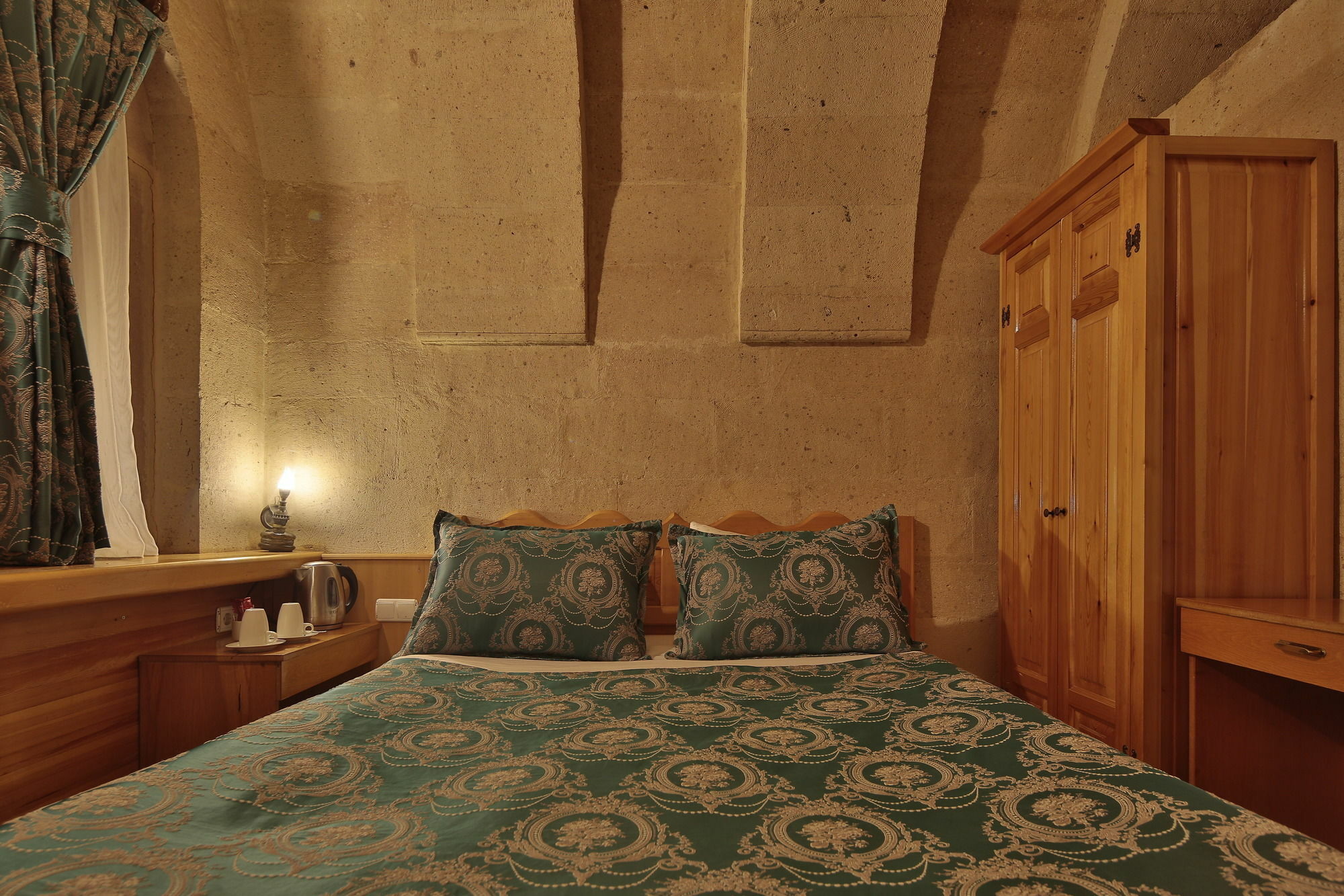 מלון גורמה Walnut House מראה חיצוני תמונה