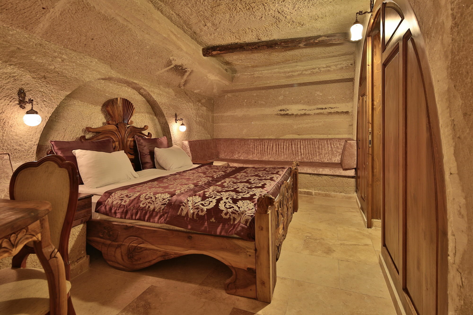 מלון גורמה Walnut House מראה חיצוני תמונה